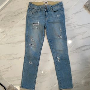 Paige Jeans Size 28
